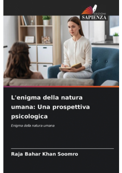 L'enigma della natura umana