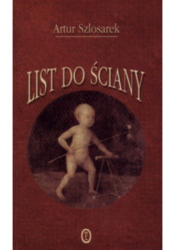 Listy do ściany