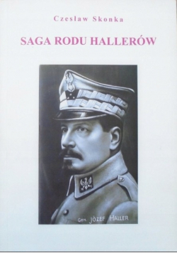 Saga rodu Hallerów