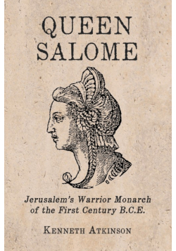 Queen Salome