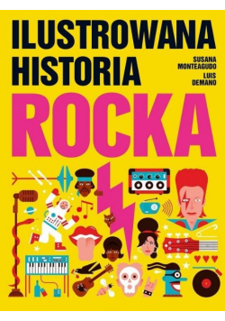 Ilustrowana Historia Rocka