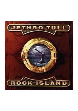 Rock Island Jethro tull, CD
