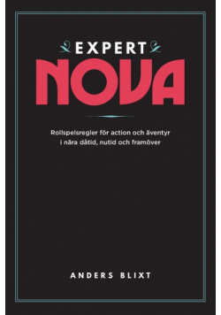 Expert Nova