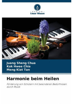 Harmonie beim Heilen