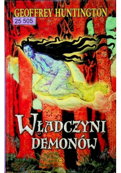 Władczyni demonów