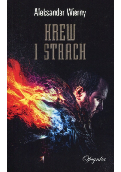 Krew i strach