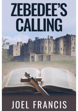 Zebedee's Calling