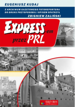 Expressem przez PRL