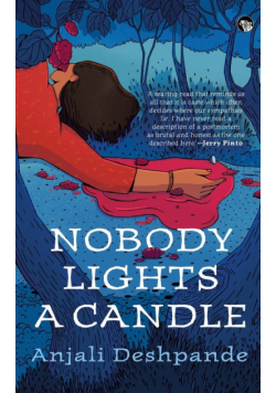 Nobody Lights a Candle