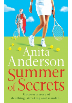 Summer of Secrets