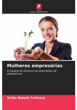 Mulheres empresárias