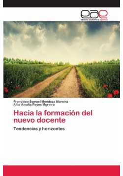 Hacia la formación del nuevo docente