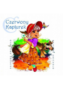 Czerwony Kapturek Audiobook