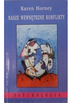 Nasze wewnętrzne konflikty