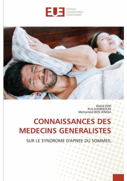 Connaissances Des Medecins Generalistes