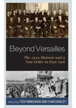 Beyond Versailles