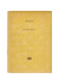 Wybór Poezji