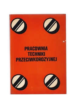 Pracownia techniki przeciwkorozyjnej