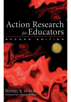Action Research for Educators, Second Edition