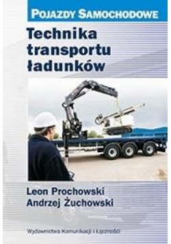 Technika transportu ładunków