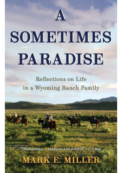 A Sometimes Paradise