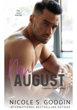 Mr. August