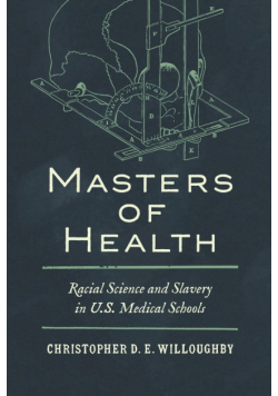 Masters of Health