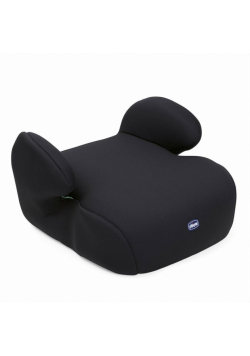 Fotel samochodowe Quasar i-Size black 126-150cm