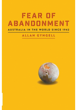 Fear of Abandonment