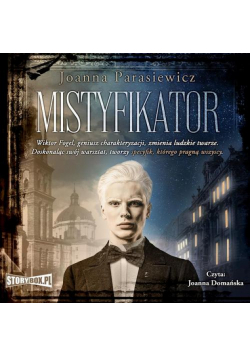 Mistyfikator
