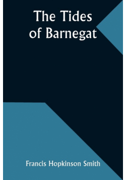 The Tides of Barnegat