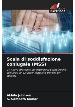 Scala di soddisfazione coniugale (MSS)