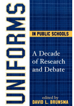 Uniforms in Public Schools