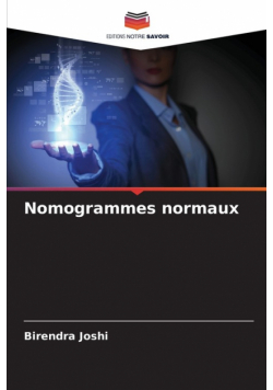 Nomogrammes normaux