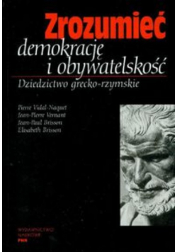 Zrozumieć demokrację i obywatelskość