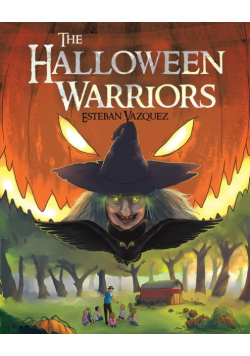 The Halloween Warriors