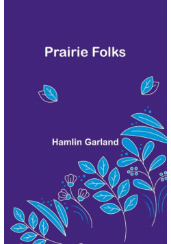 Prairie Folks