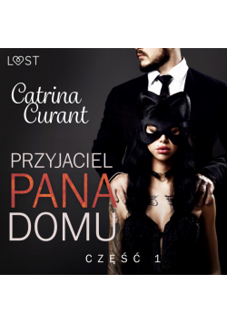 Przyjaciel Pana Domu 1 – opowiadanie erotyczne BDSM