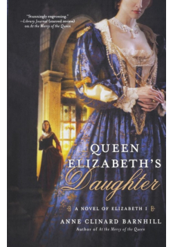 Queen Elizabeth's Daughter