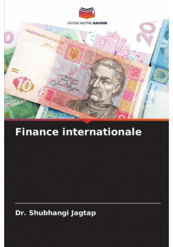 Finance internationale