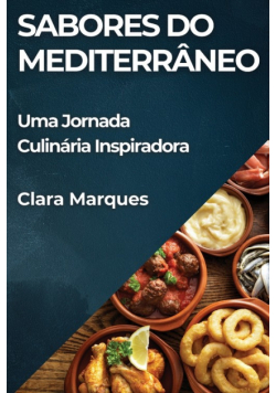 Sabores do Mediterrâneo