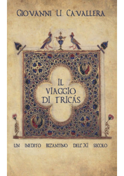 Il viaggio di Tricás