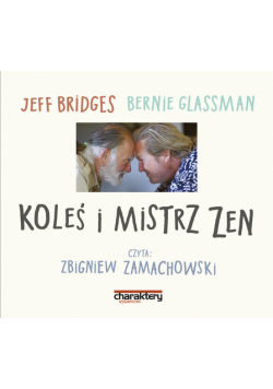 Glassman Bernie - Koleś i mistrz zen Audiobook