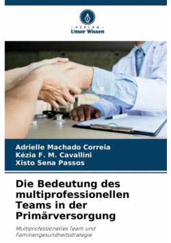Die Bedeutung des multiprofessionellen Teams in der Primärversorgung