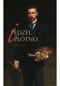 Los Iwan - Pędzel i płótno