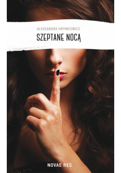 Szeptane nocą