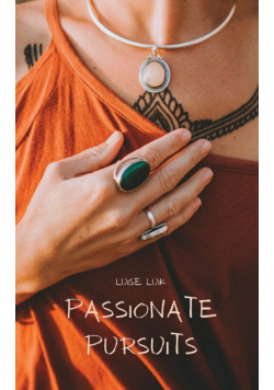 Passionate Pursuits