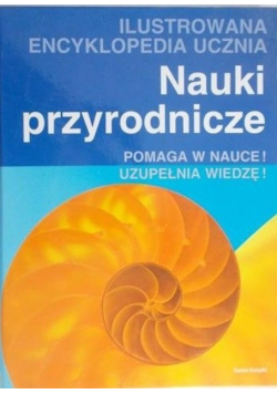 Nauki przyrodnicze