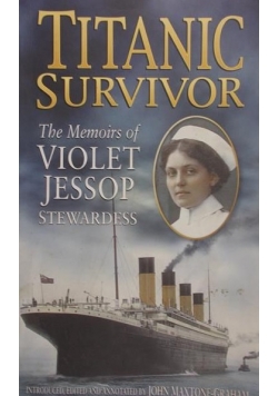 Titanic survivor