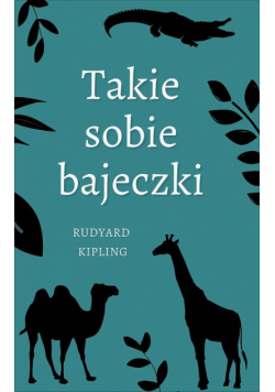 Takie sobie bajeczki